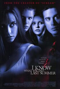 دانلود فیلم I Know What You Did Last Summer 199753333-951439742