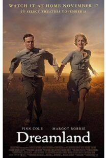 دانلود فیلم Dreamland 201953666-978088598