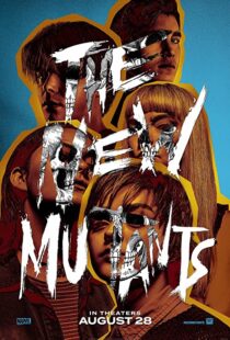 دانلود فیلم The New Mutants 202053645-1902701028