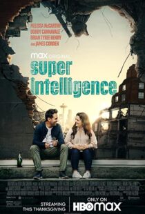 دانلود فیلم Superintelligence 202054515-2081475925