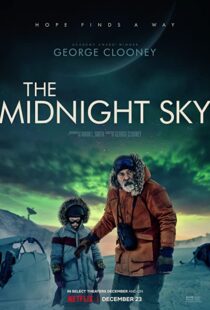 دانلود فیلم The Midnight Sky 202055033-166736810