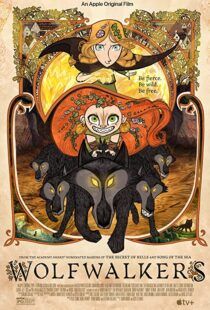 دانلود انیمیشن Wolfwalkers 202054741-747897936