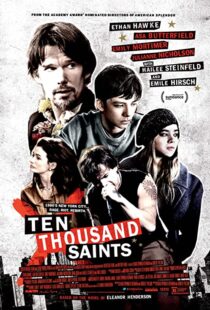 دانلود فیلم Ten Thousand Saints 201554625-122011570