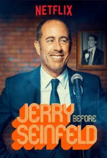 دانلود فیلم Jerry Before Seinfeld 201755008-1422538097