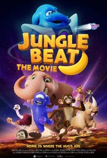 دانلود انیمیشن Jungle Beat: The Movie 202055177-1795037721