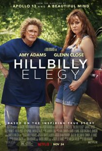 دانلود فیلم Hillbilly Elegy 202054444-228863544