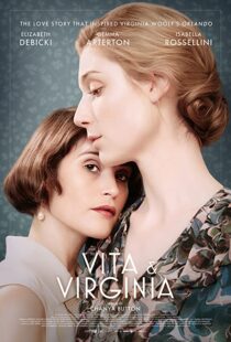 دانلود فیلم Vita & Virginia 201854893-478470253
