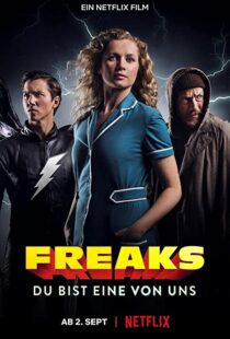 دانلود فیلم Freaks: You’re One of Us 202055556-650789804