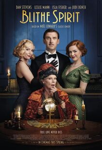 دانلود فیلم Blithe Spirit 202055513-441168354