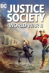 دانلود انیمیشن Justice Society: World War II 202156690-859961915