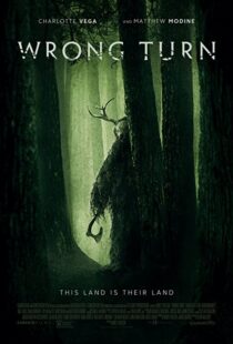 دانلود فیلم Wrong Turn 202155877-233099918