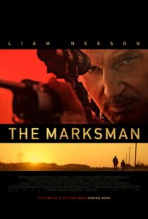 دانلود فیلم The Marksman 202156038-367170795