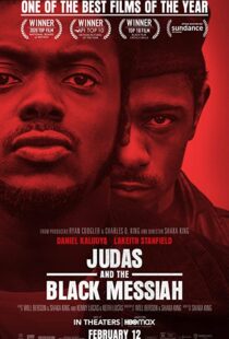 دانلود فیلم Judas and the Black Messiah 202155845-1791491688