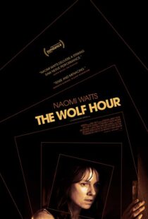 دانلود فیلم The Wolf Hour 201956367-1055460002