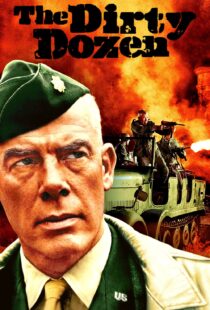 دانلود فیلم The Dirty Dozen 196758264-1333357728
