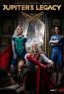 دانلود سریال Jupiter’s Legacy57379-255104366
