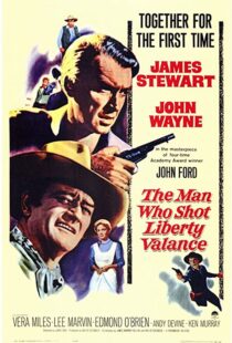 دانلود فیلم The Man Who Shot Liberty Valance 196258314-73882471