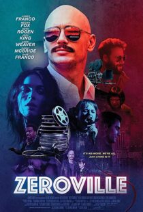دانلود فیلم Zeroville 201957976-1564303747