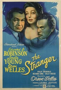 دانلود فیلم The Stranger 194658289-875605829