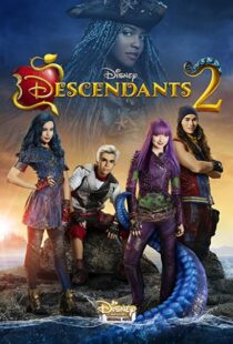 دانلود فیلم Descendants 2 201758101-585444697