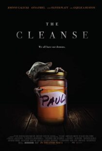 دانلود فیلم The Cleanse 201657568-820110972