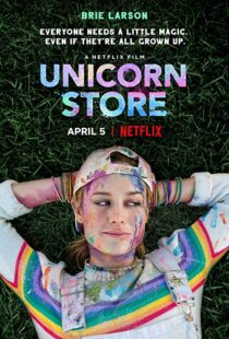دانلود فیلم Unicorn Store 201758025-1568227861