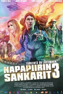 دانلود فیلم Lapland Odyssey 3 201758055-949170901