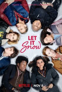 دانلود فیلم Let It Snow 201957948-2142503761