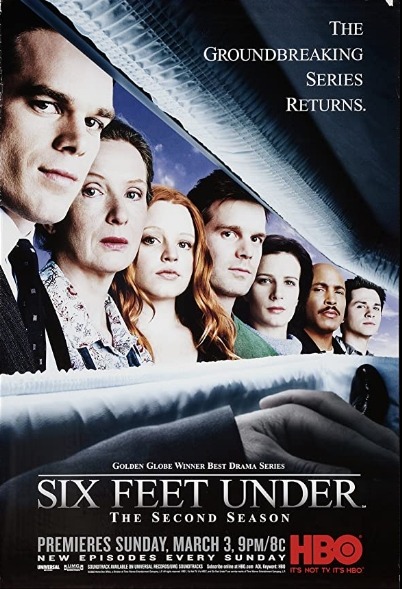 Six Feet Under