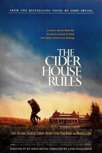 دانلود فیلم The Cider House Rules 199995033-1193020101