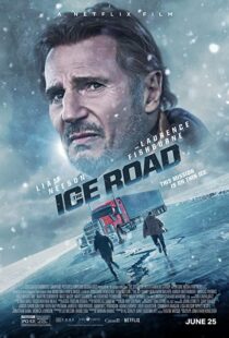 دانلود فیلم The Ice Road 202159655-1769904560