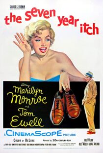 دانلود فیلم The Seven Year Itch 195559639-459195354