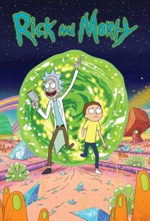 دانلود انیمیشن Rick and Morty22671-1033468004