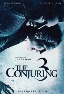 دانلود فیلم The Conjuring: The Devil Made Me Do It 202158532-521024255