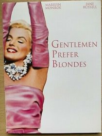 دانلود فیلم Gentlemen Prefer Blondes 195359659-589412314