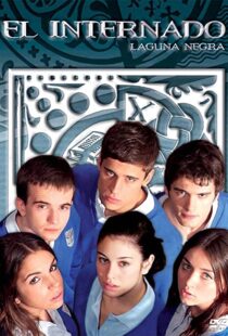 دانلود سریال The Boarding School (El internado)76540-681819117