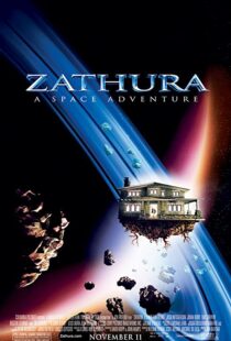 دانلود فیلم Zathura: A Space Adventure 200577541-604063598