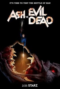 دانلود سریال Ash vs Evil Dead77161-297596590