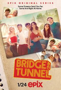دانلود سریال Bridge and Tunnel58785-76214430