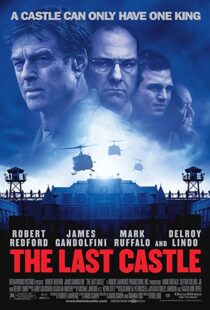 دانلود فیلم The Last Castle 200177711-1317608058
