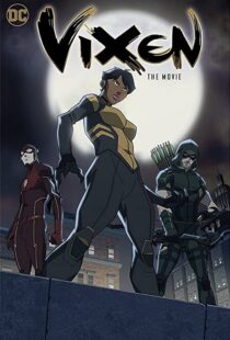 دانلود انیمیشن Vixen: The Movie 201776979-719019650