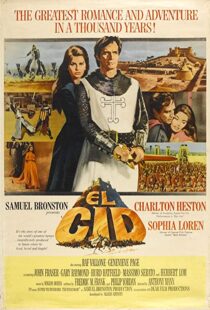 دانلود فیلم El Cid 196177455-198280100