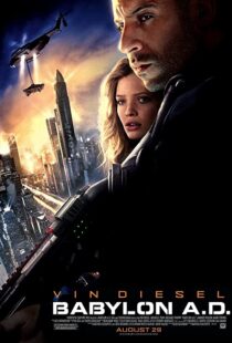 دانلود فیلم Babylon A.D. 200877313-761521600