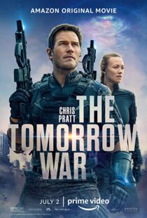دانلود فیلم The Tomorrow War 202168062-1902917390