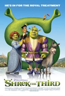 دانلود انیمه Shrek the Third 200777693-302089403