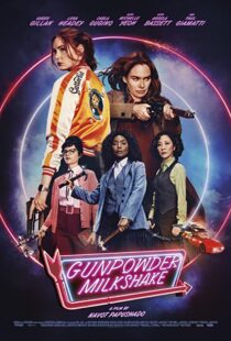 دانلود فیلم Gunpowder Milkshake 202173415-1993036735