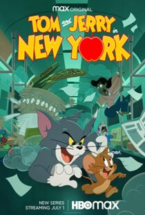 دانلود انیمیشن Tom and Jerry in New York77037-1243110618