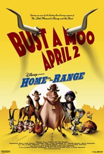 دانلود انیمیشن Home on the Range 200477665-712303778