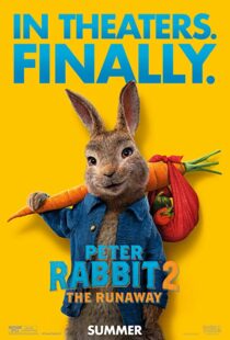 دانلود انیمیشن Peter Rabbit 2: The Runaway 202168072-959049078