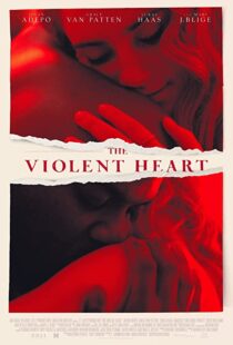 دانلود فیلم The Violent Heart 202076757-519552115